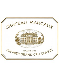 Château Margaux 2004 - 1er Cru Classé